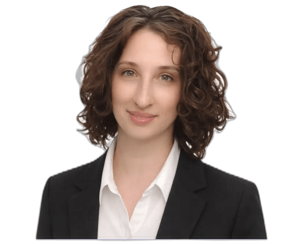 Екатерина Гейбатова