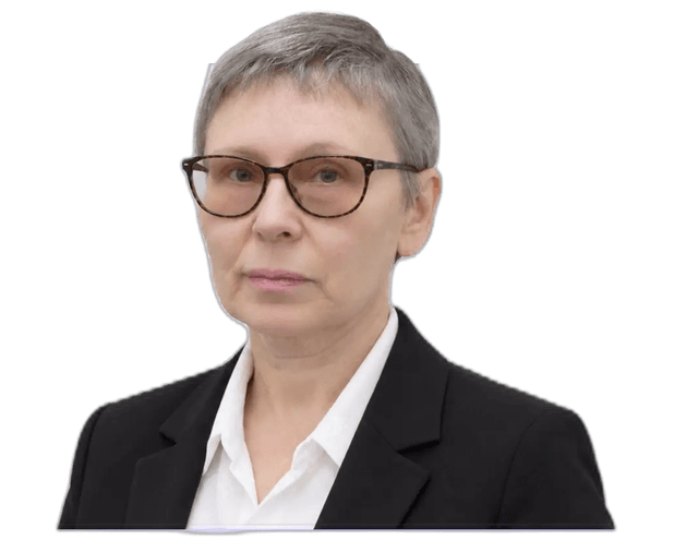 Наталья Лавренчук