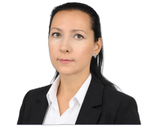 Елена Воробьева