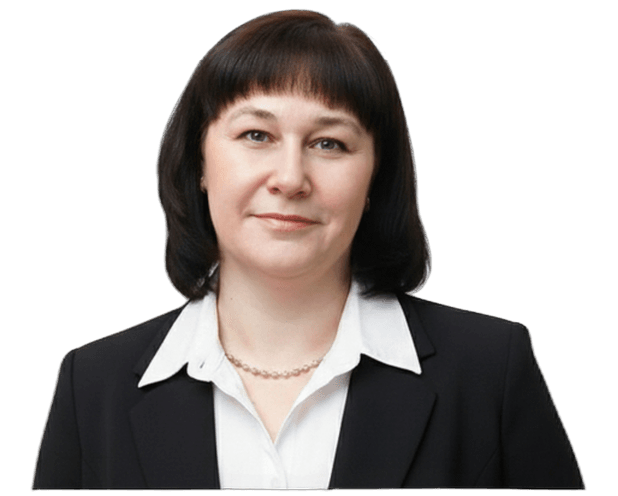 Светлана Егорова