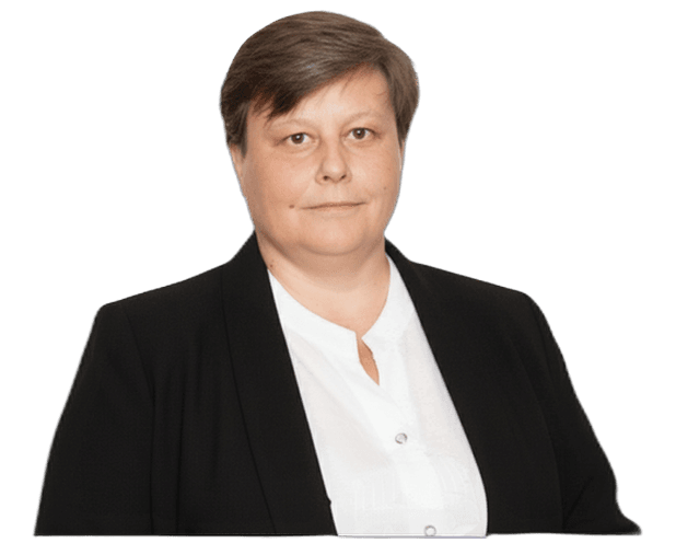 Алёна Сапрыкина