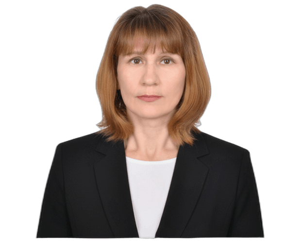 Елена Ёлшина